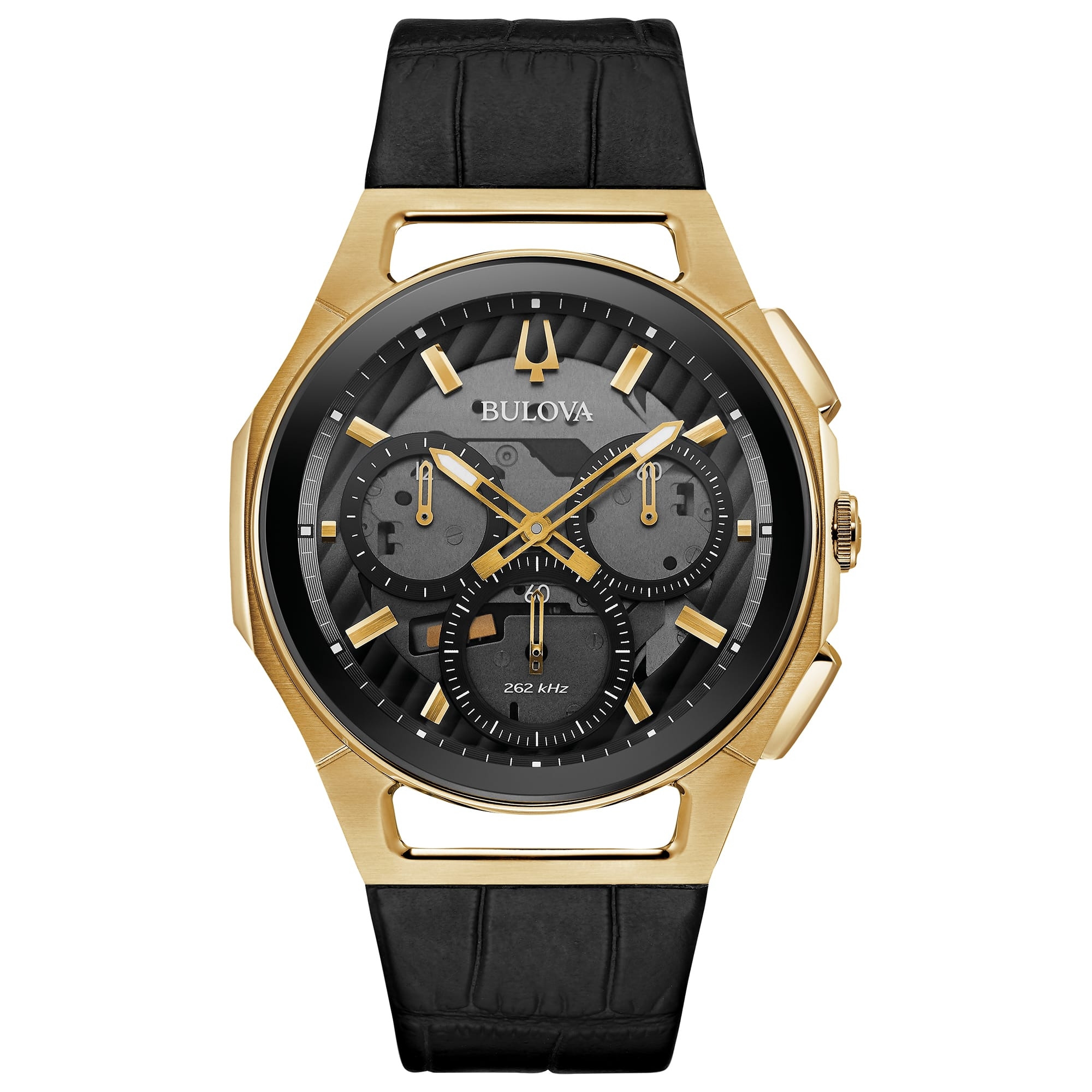 BULOVA(ブローバ)
