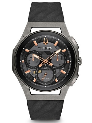 BULOVA(ブローバ)
