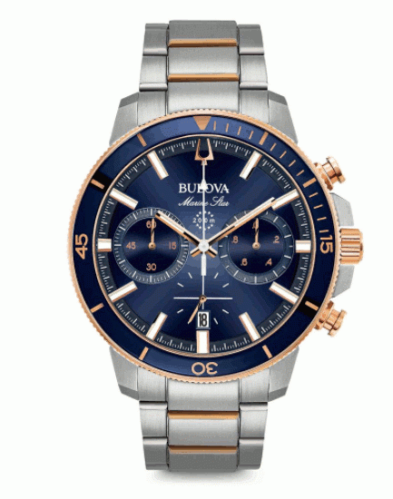 BULOVA(ブローバ)
