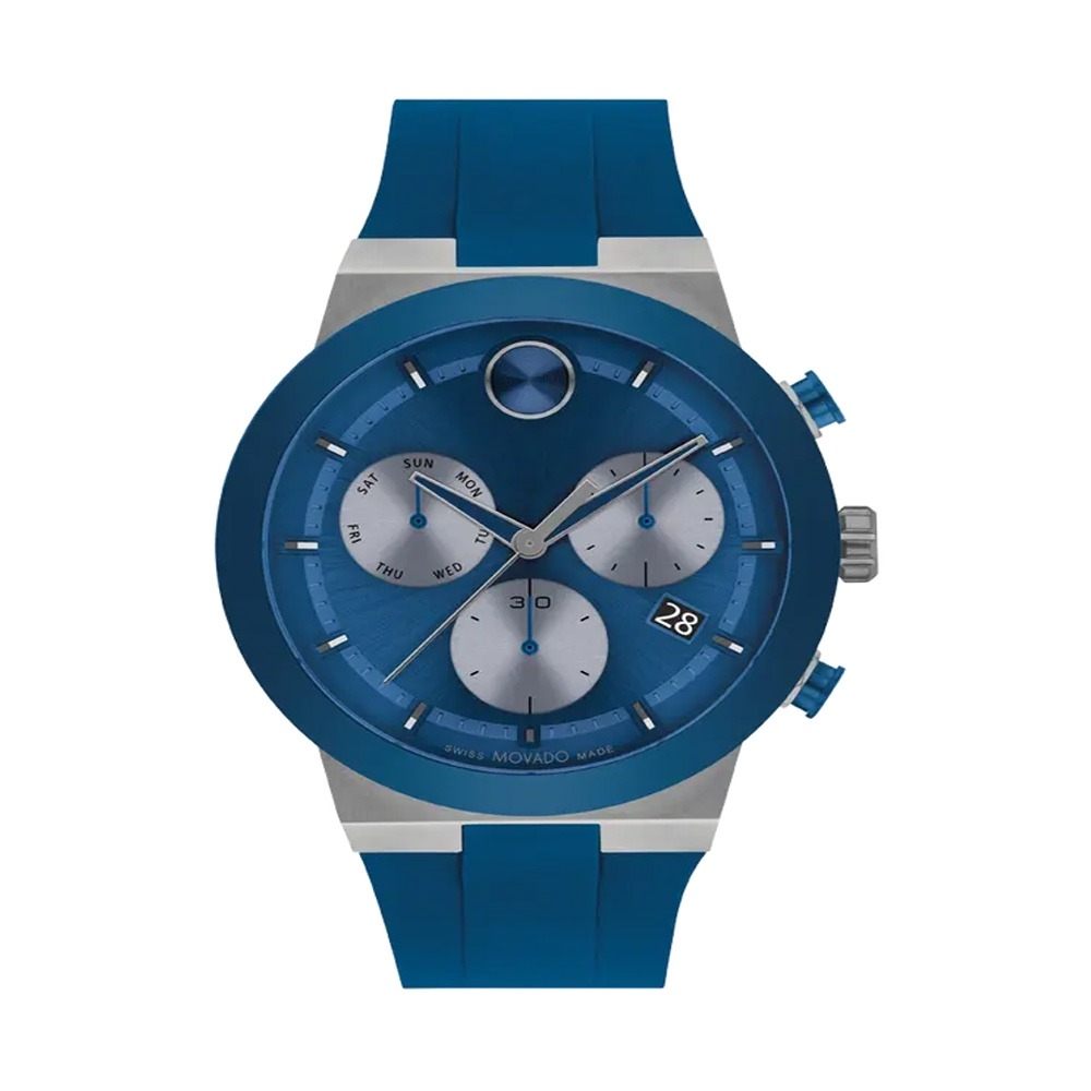 モバード(MOVADO) ボールド BOLD FUSION | Koyo天王寺ミオプラザ館店