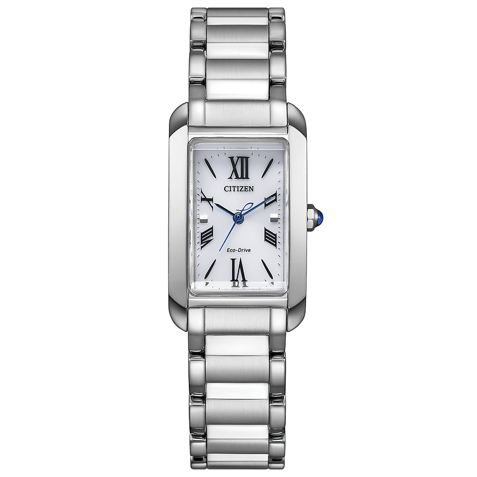 シチズン エル(CITIZEN L) スクエアコレクション SQUARE Collection