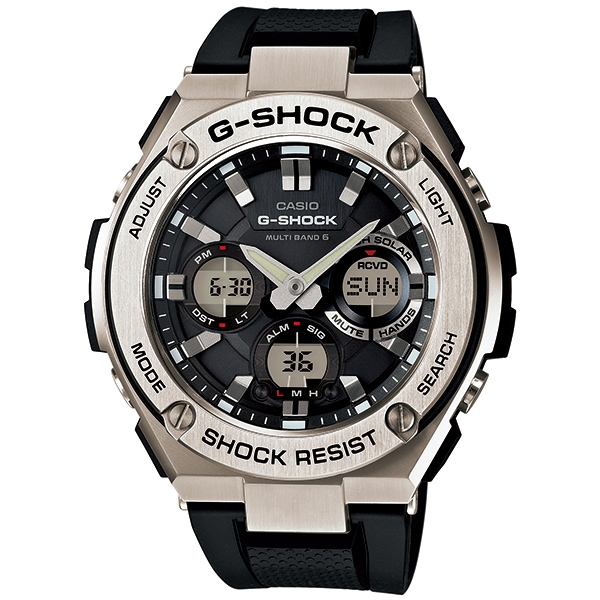 G-SHOCK(ジーショック)
