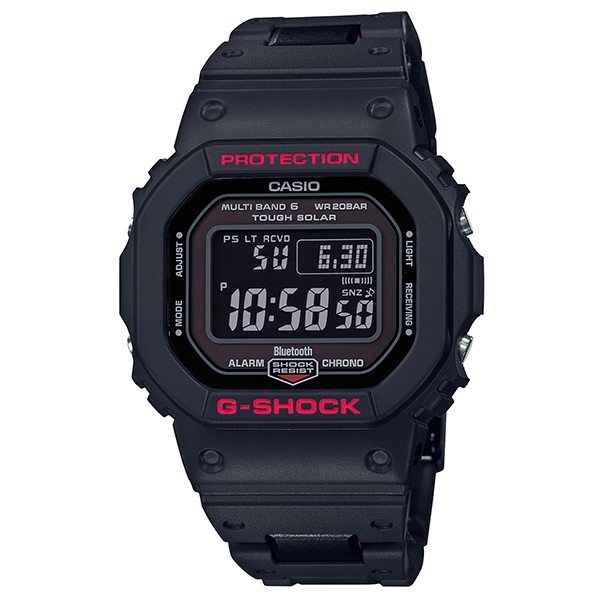 G-SHOCK(ジーショック)
