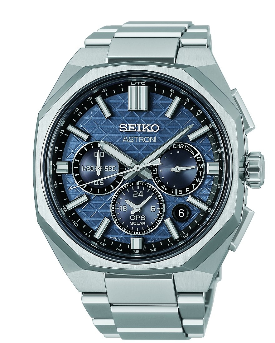 カルバン・クライン ウォッチ(Calvin Klein watches) シティークロノ