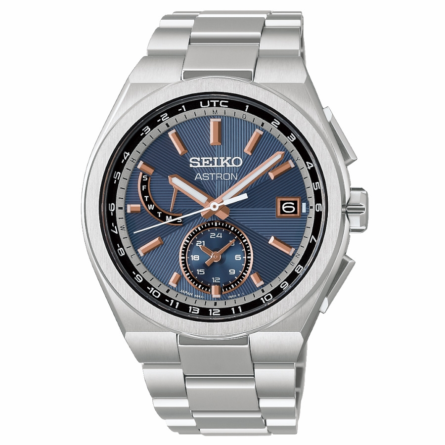 カルバン・クライン ウォッチ(Calvin Klein watches) シティークロノ