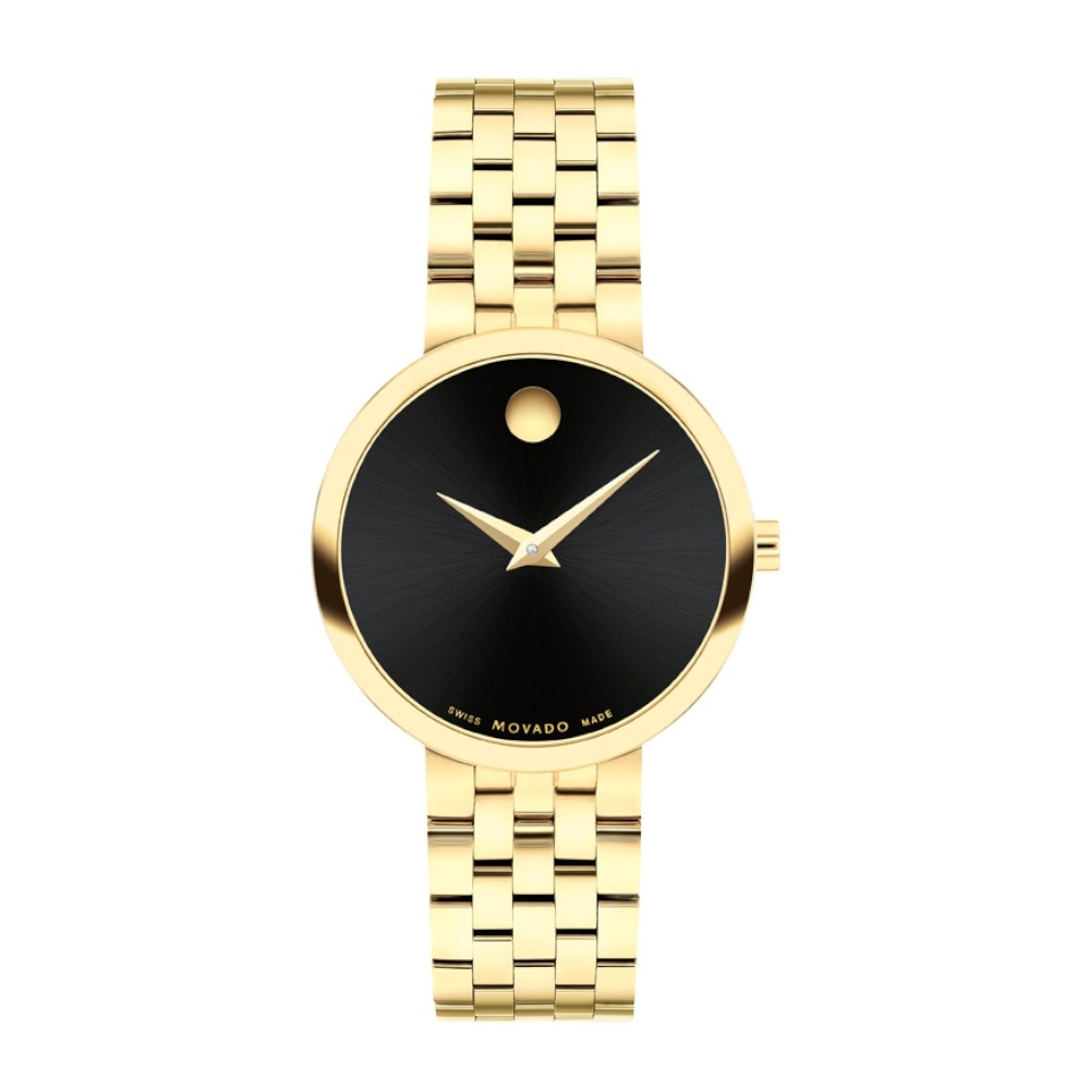 モバード(MOVADO) ボールド BOLD QUEST | Koyo天王寺ミオプラザ館店