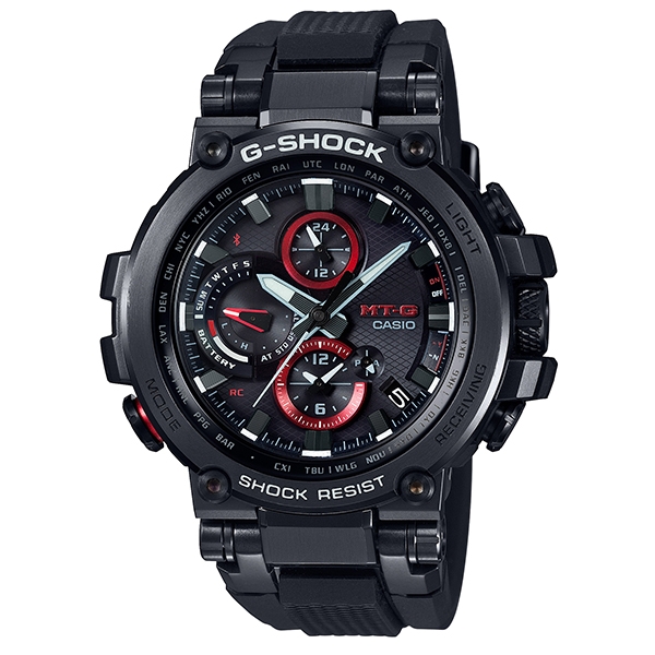 G-SHOCK(ジーショック)
