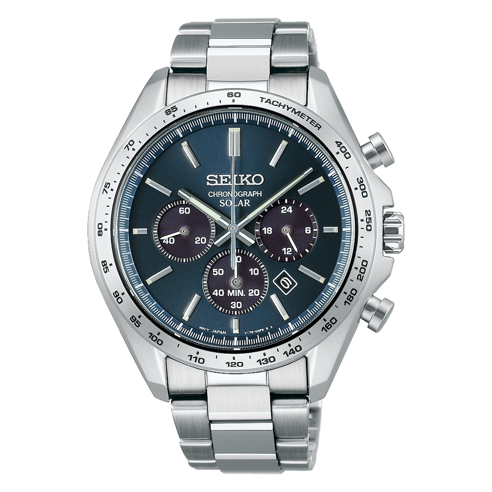 SEIKO SELECTION(セイコーセレクション)
