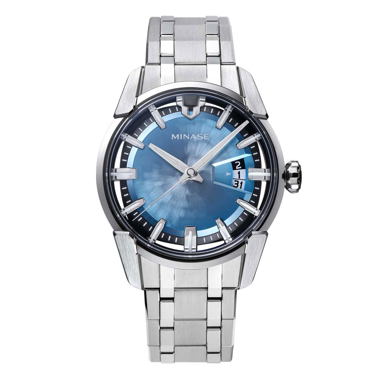 カルバン・クライン ウォッチ(Calvin Klein watches) シティークロノ
