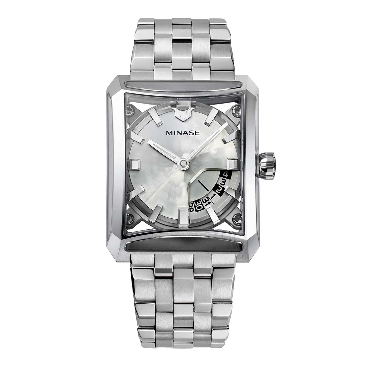 フレデリック・コンスタント(FREDERIQUE CONSTANT) スリムライン