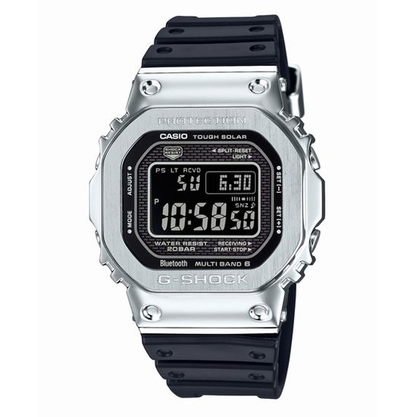 G-SHOCK(ジーショック)
