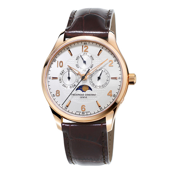 FREDERIQUE CONSTANT(フレデリック・コンスタント)
