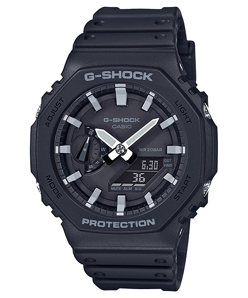 G-SHOCK(ジーショック)
