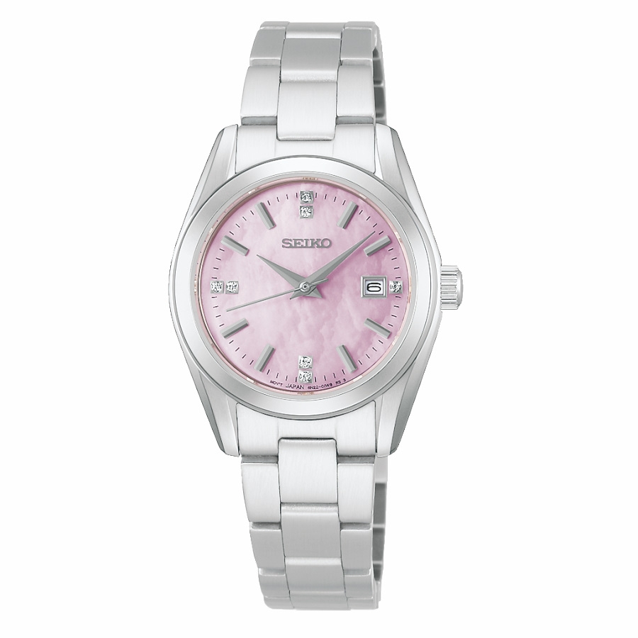 (セイコーセレクション)
