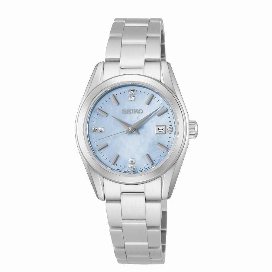 (セイコーセレクション)
