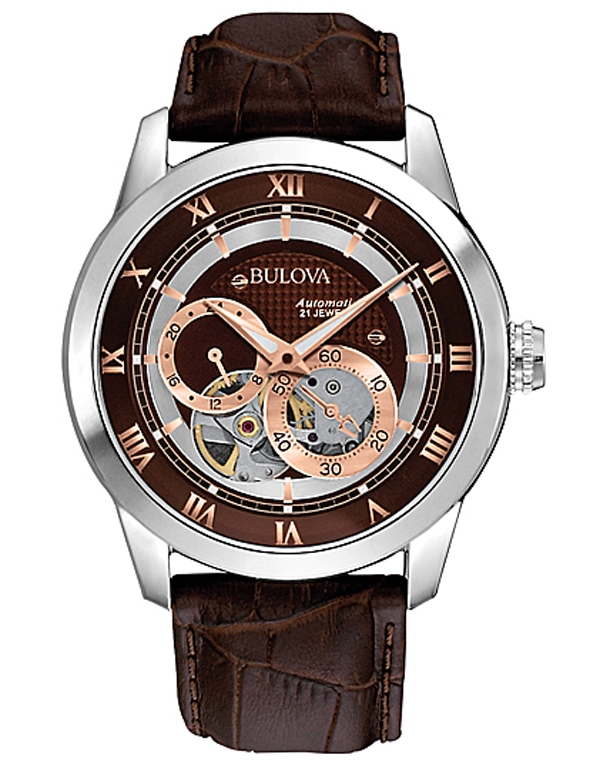 BULOVA(ブローバ)
