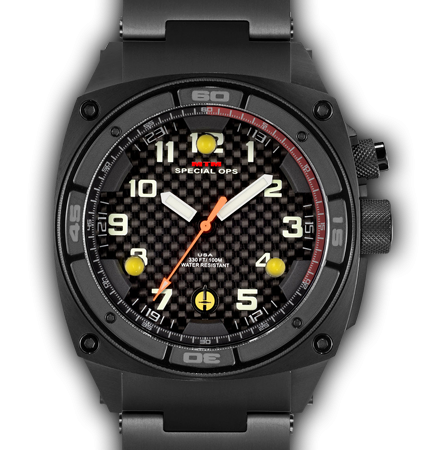 MTM WATCH

