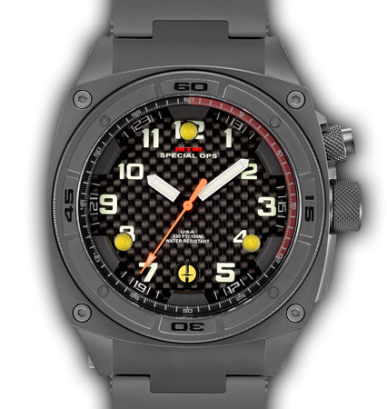 MTM WATCH
