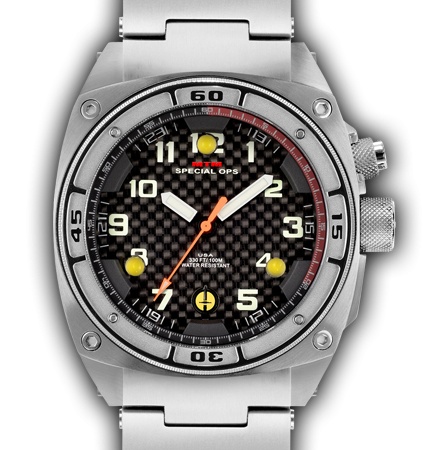 MTM WATCH
