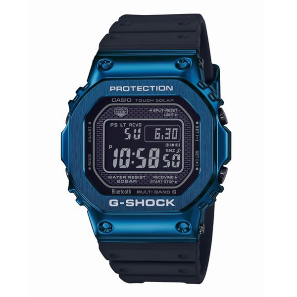 G-SHOCK(ジーショック)
