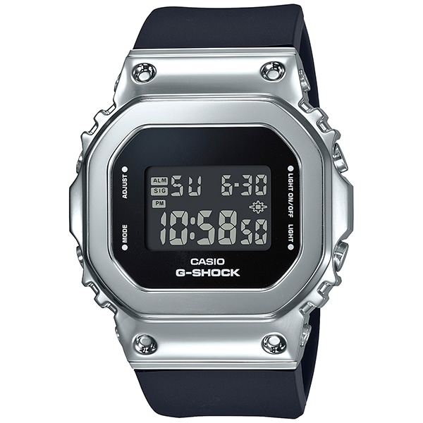 G-SHOCK(ジーショック)
