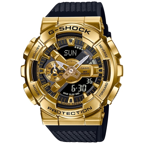 G-SHOCK(ジーショック)
