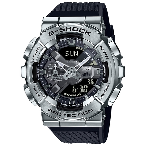 G-SHOCK(ジーショック)
