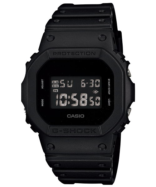 G-SHOCK(ジーショック)
