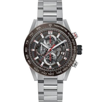 TAG Heuer(タグ・ホイヤー)
