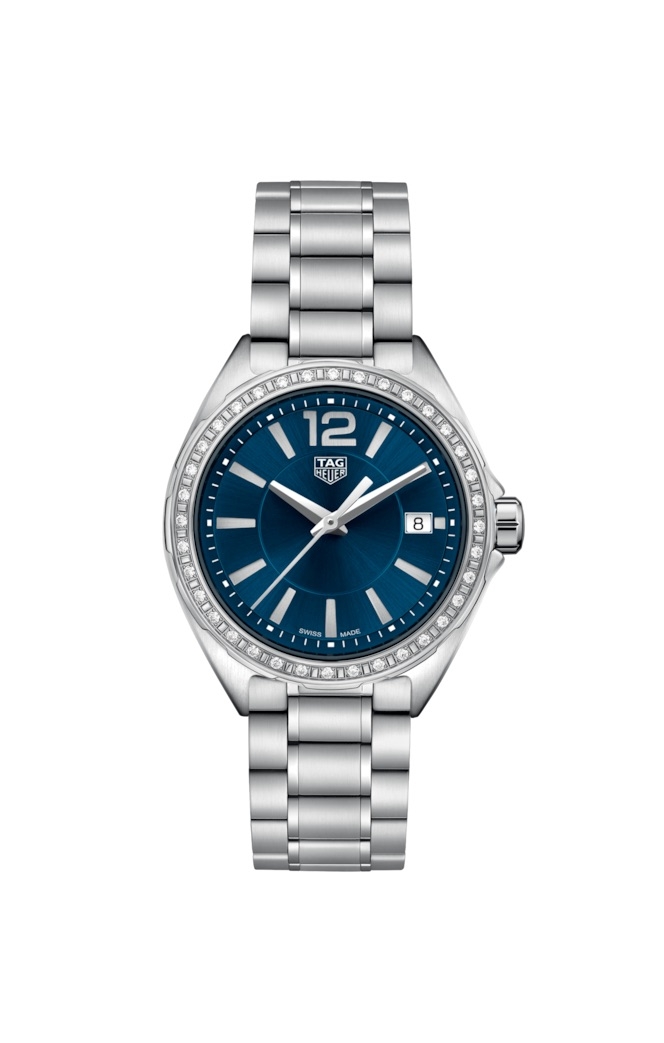TAG Heuer(タグ・ホイヤー)
