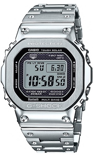 G-SHOCK(ジーショック)
