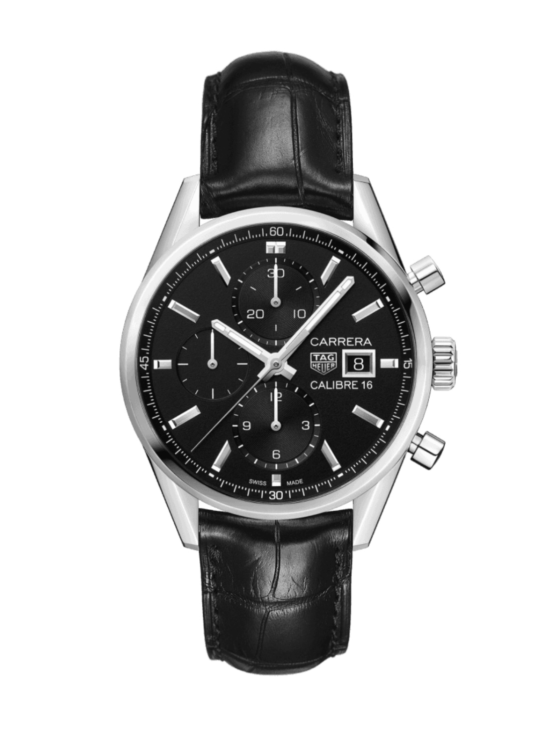 TAG Heuer(タグ・ホイヤー)
