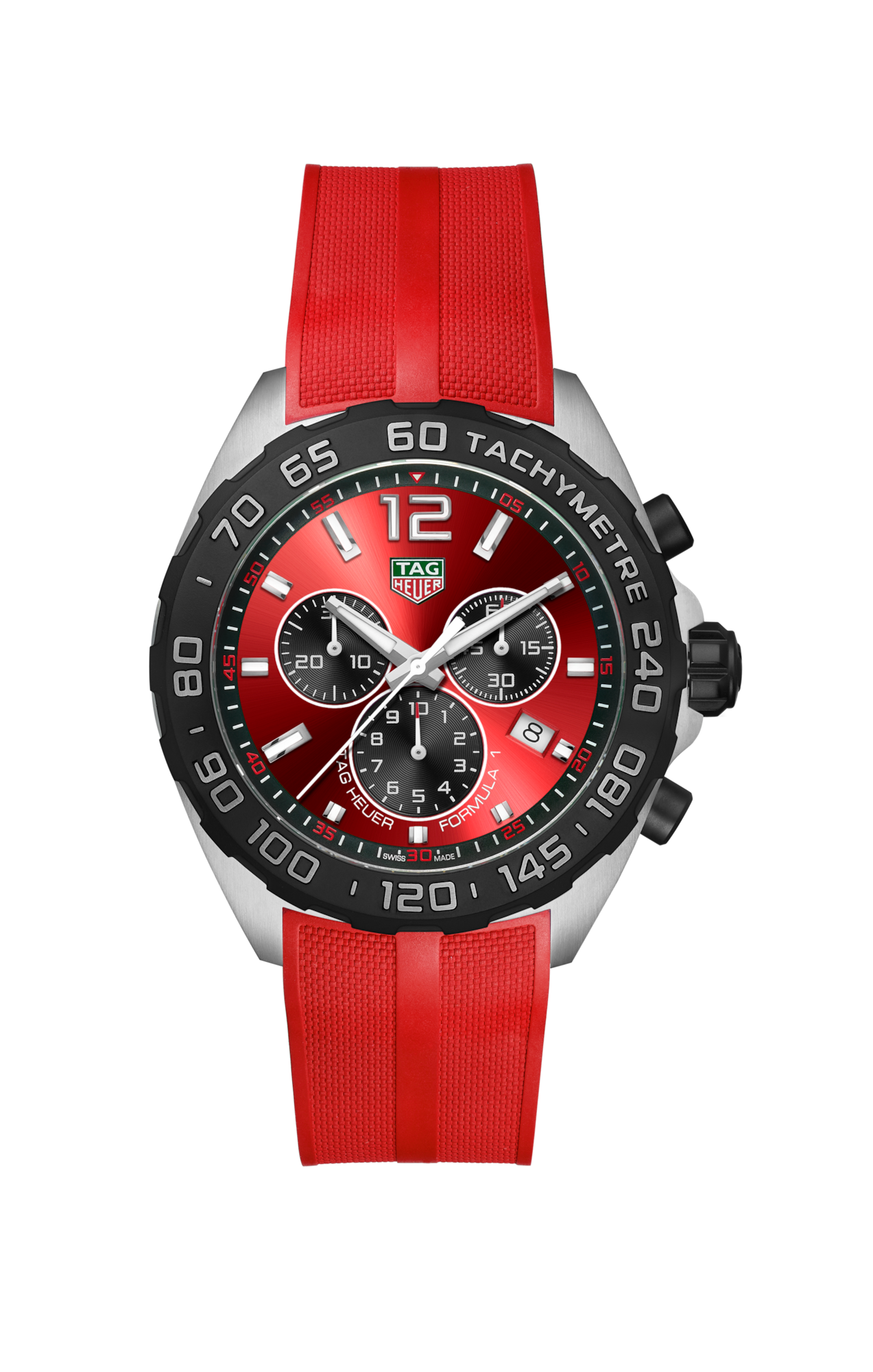 TAG Heuer(タグ・ホイヤー)
