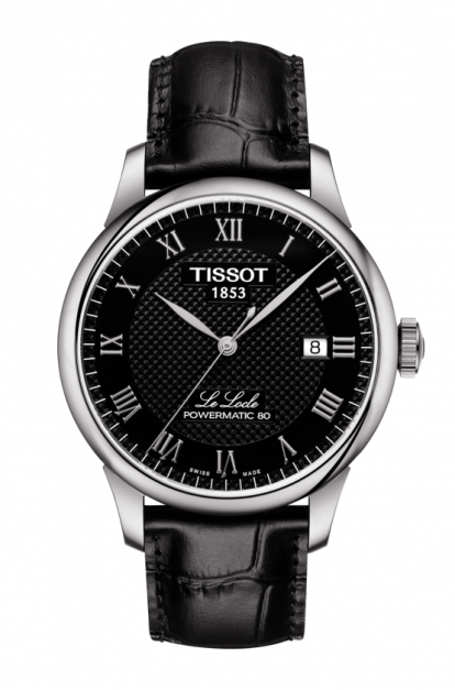 TISSOT(ティソ)
