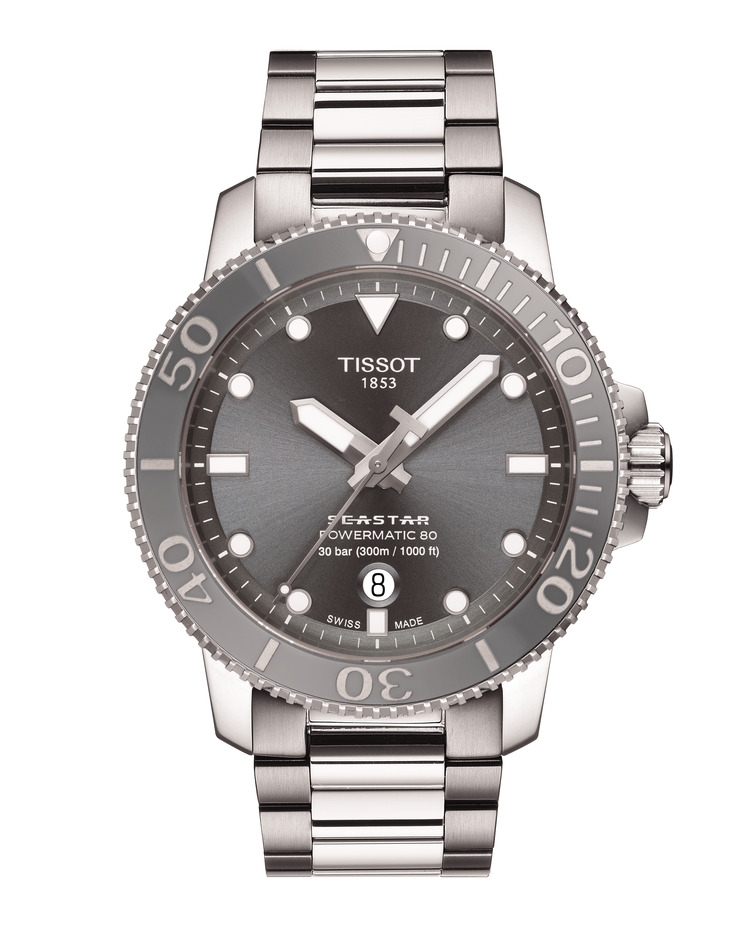 TISSOT(ティソ)
