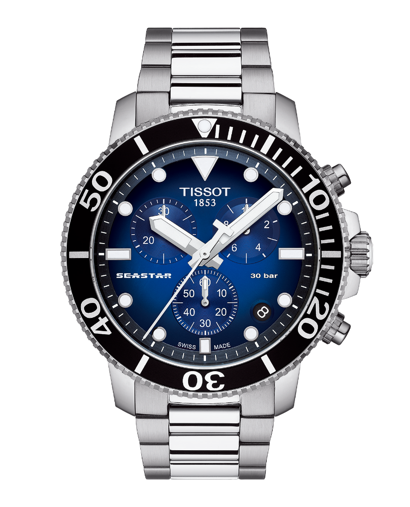 TISSOT(ティソ)
