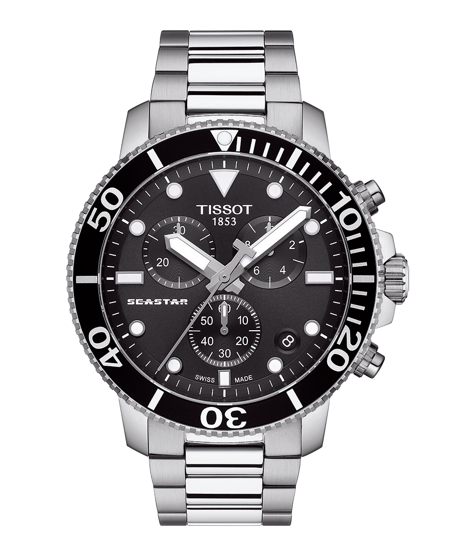 TISSOT(ティソ)
