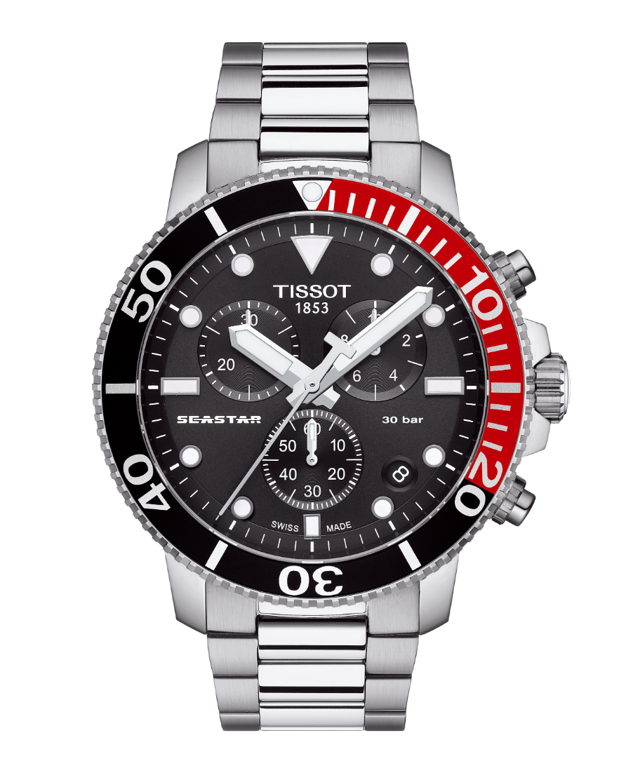 TISSOT(ティソ)
