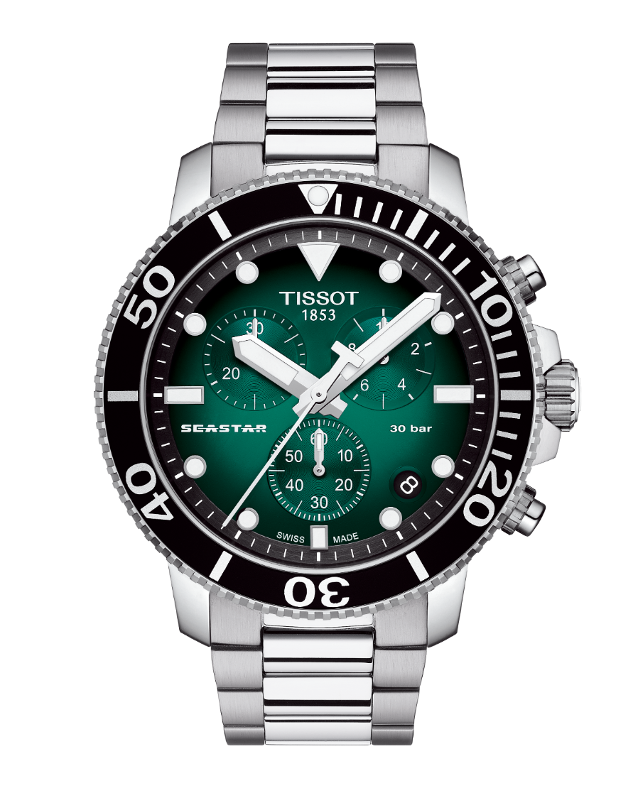 TISSOT(ティソ)
