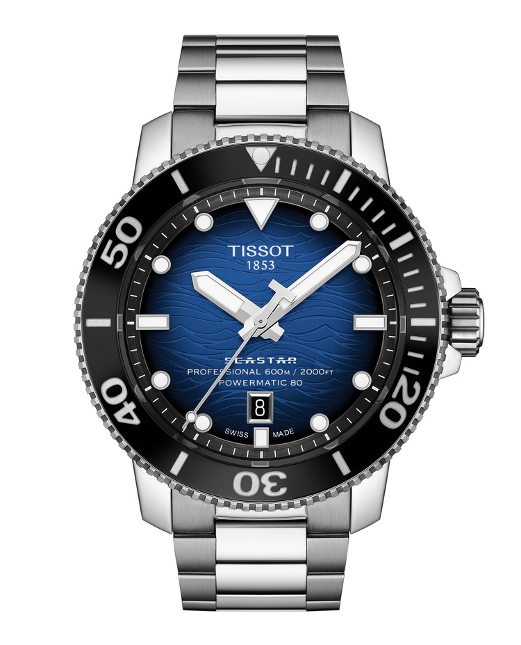 TISSOT(ティソ)
