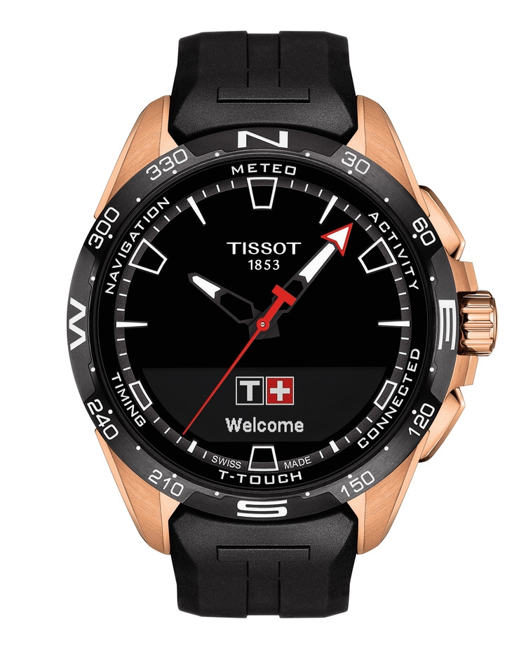 TISSOT(ティソ)
