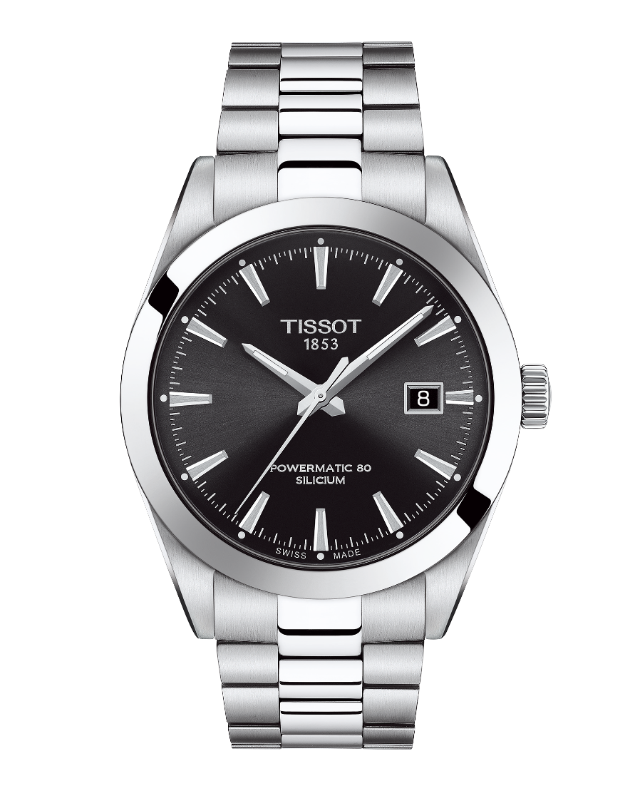 TISSOT(ティソ)
