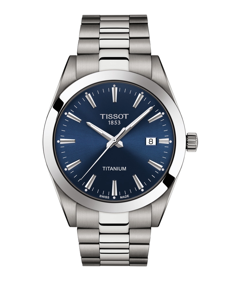 TISSOT(ティソ)
