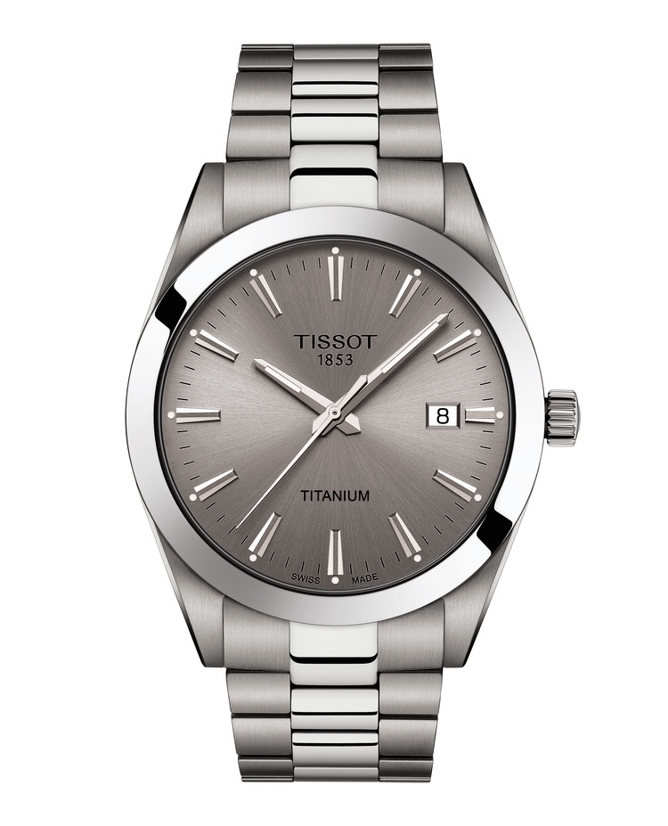 TISSOT(ティソ)
