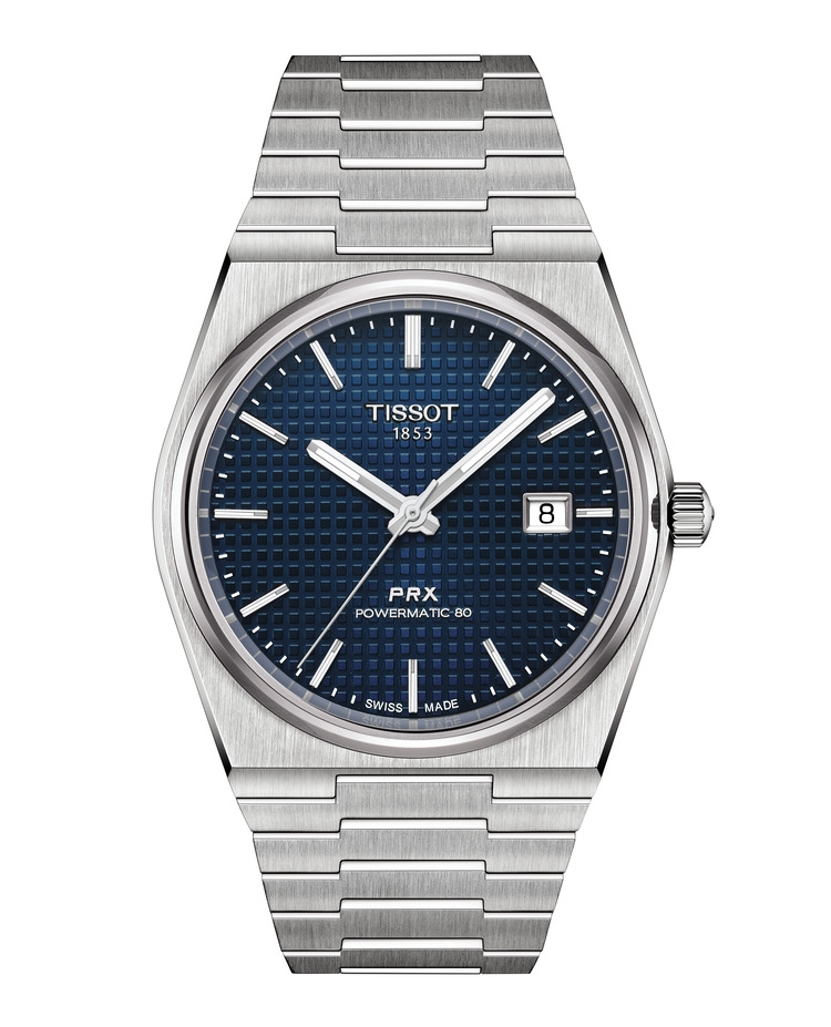 TISSOT(ティソ)
