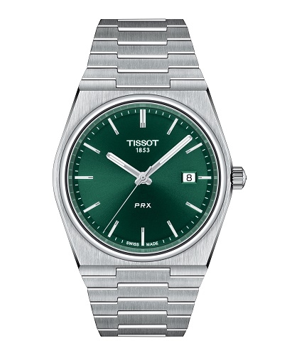 TISSOT(ティソ)
