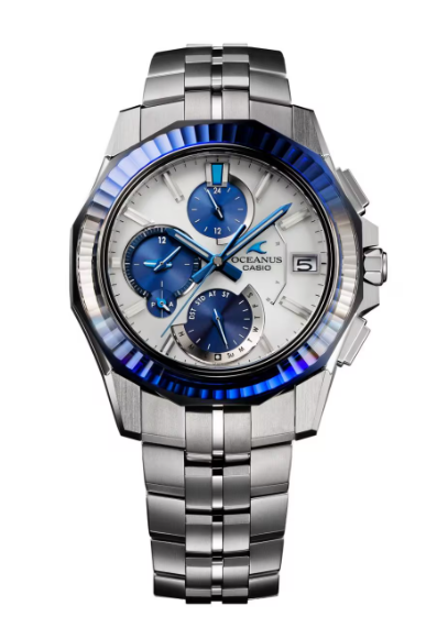 OCEANUS(オシアナス)
