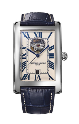 FREDERIQUE CONSTANT(フレデリック・コンスタント)
