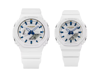 (ジーショック)
