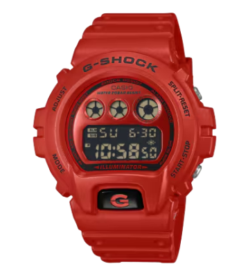 (ジーショック)
